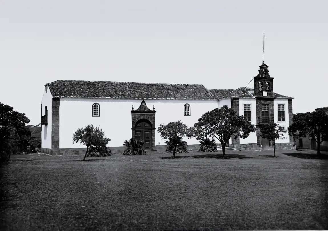 San Andrés y Sauces